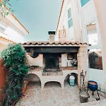 Tatil Evi Casa Con Piscina Privada Y Barbacoa By Delucaco