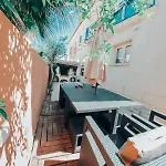Casa Con Piscina Privada Y Barbacoa By Delucaco Tatil Evi L'Alfas del Pi