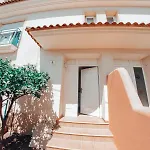 Tatil Evi Casa Con Piscina Privada Y Barbacoa By Delucaco L'Alfas del Pi