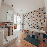 Tatil Evi Casa Con Piscina Privada Y Barbacoa By Delucaco L'Alfas del Pi