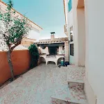 Tatil Evi Casa Con Piscina Privada Y Barbacoa By Delucaco *