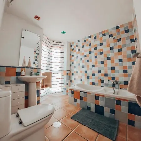 Vakantiehuis Con Piscina Privada L'Alfas del Pi