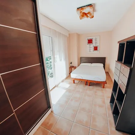 Vakantiehuis Con Piscina Privada *