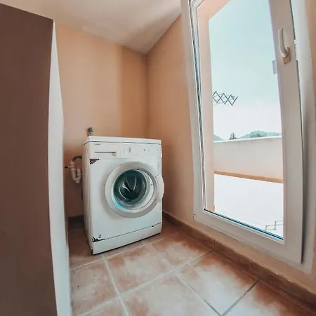 Vakantiehuis Con Piscina Privada